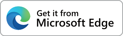 Get it from Microsoft Edge
