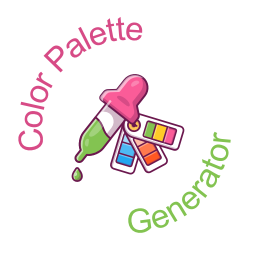 Color Palette Generator