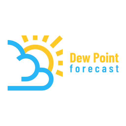 Dew Point Forecast