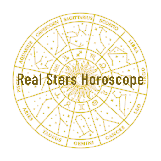 Real Stars Horoscope
